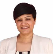 Dr Sameeksha Dubey